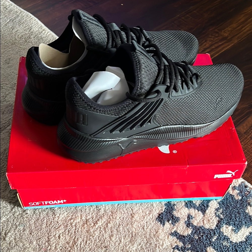 Men’s Puma Pacer Future Wide Brand New